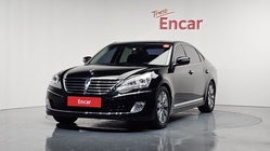 Hyundai Equus 2010