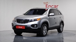 Kia Sorento 2012