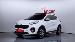 Kia Sportage 2017
