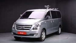 Hyundai Grandeur 2015