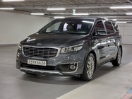 Kia Canival 2016