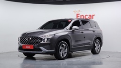 Hyundai Santa Fe 2023
