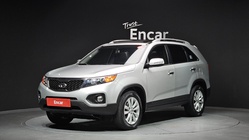 Kia Sorento 2011