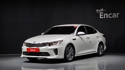 Kia K5 2017