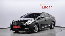 Hyundai Grandeur 2014