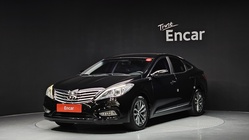 Hyundai Grandeur 2011