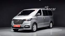 Hyundai Grandeur 2018