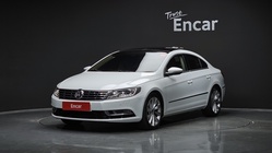 Volkswagen CC 2015