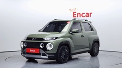 Hyundai Casper 2022