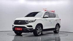 Ssangyong Rexton 2020