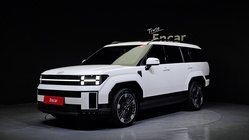 Hyundai Santa Fe 2023