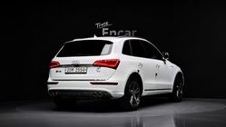 Audi Q5 2015