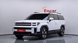 Hyundai Santa Fe 2023