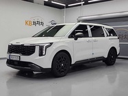 Kia Canival 2025