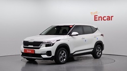 Kia Seltos 2021