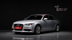 Audi A6 2013