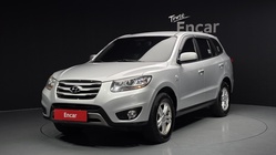 Hyundai Santa Fe 2012