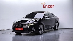 Kia K7 2019