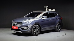 Hyundai Santa Fe 2015