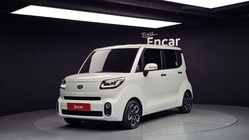 Kia RAY 2021
