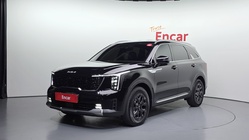 Kia Sorento 2025