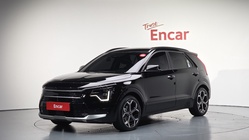 Kia Niro 2022