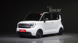 Kia RAY 2023