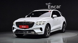 Genesis GV70 2023