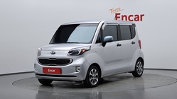 Kia RAY 2014