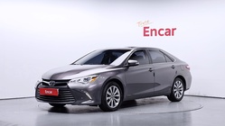 Toyota Camry 2016