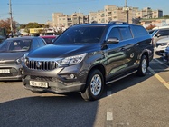 Ssangyong Rexton 2019