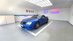 Mercedes-Benz SL-Class 2004