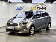 Kia Carens 2014