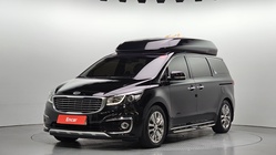 Kia Canival 2017
