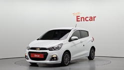 Chevrolet Spark 2015