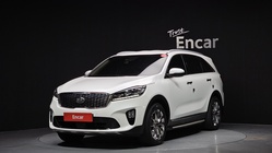 Kia Sorento 2018