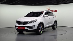 Kia Sportage 2010