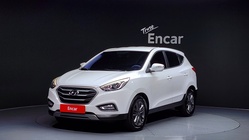 Hyundai Tucson 2014