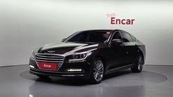 Hyundai Genesis 2015