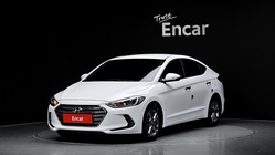 Hyundai Avante 2016