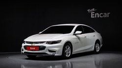 Chevrolet Malibu 2016