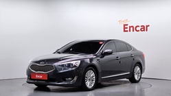 Kia K7 2012