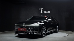 Hyundai Grandeur 2025