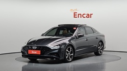 Hyundai Sonata 2022
