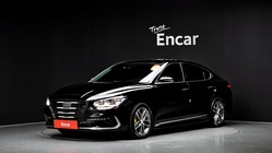 Hyundai Grandeur 2019