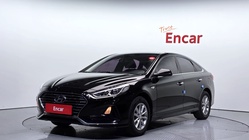 Hyundai Sonata 2018