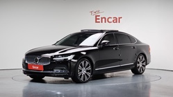 Volvo S90 2023