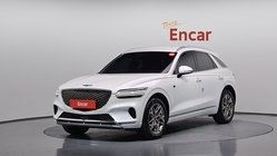 Genesis GV70 2023