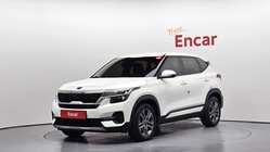 Kia Seltos 2020