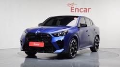 BMW X2 2024